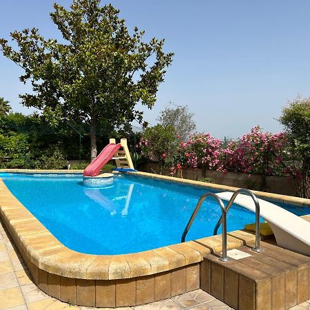 Casa Vacanze Salvatore Palazzolo Acreide Exteriér fotografie