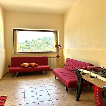 Casa Vacanze Salvatore Palazzolo Acreide Exteriér fotografie