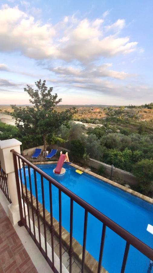 Casa Vacanze Salvatore Palazzolo Acreide Exteriér fotografie