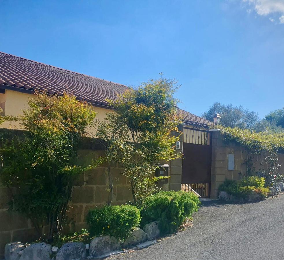 Casa Vacanze Salvatore Palazzolo Acreide Exteriér fotografie