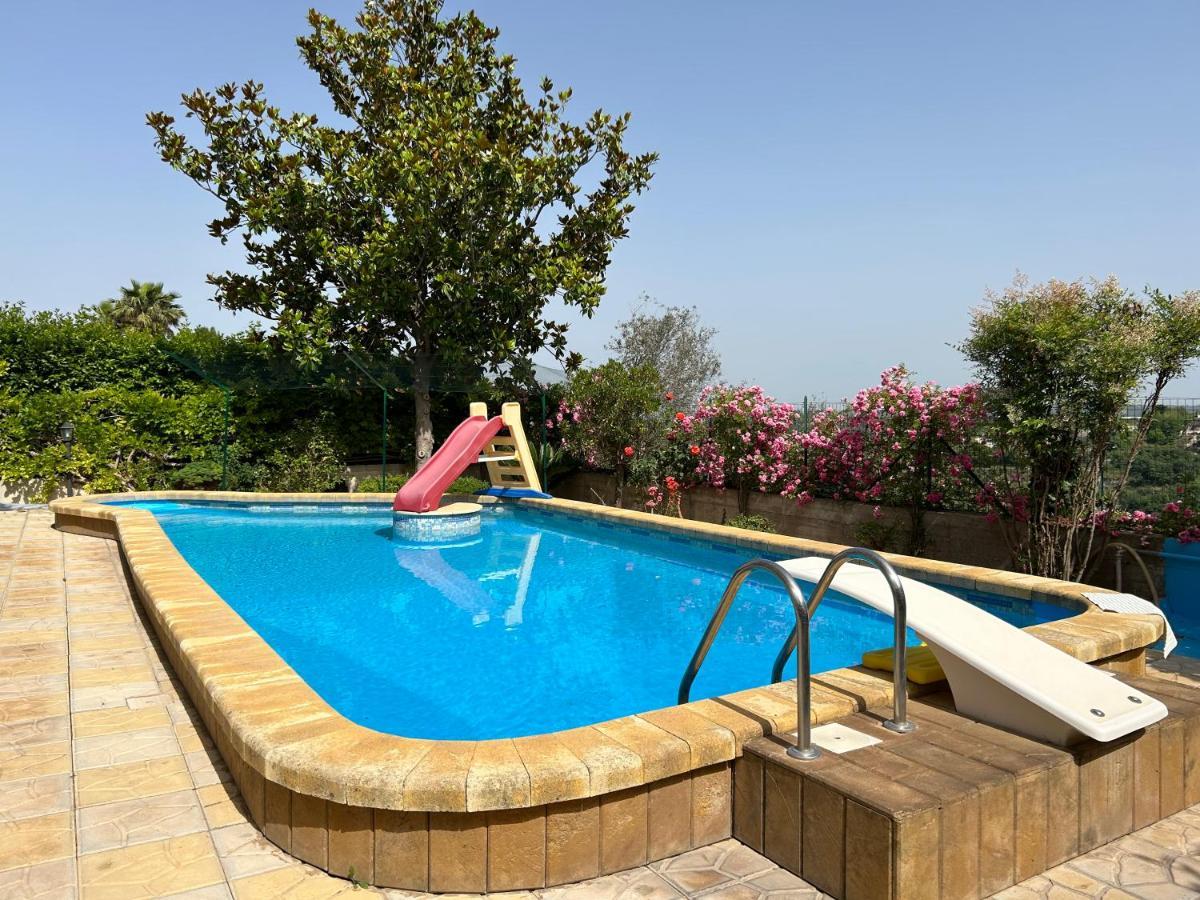 Casa Vacanze Salvatore Palazzolo Acreide Exteriér fotografie