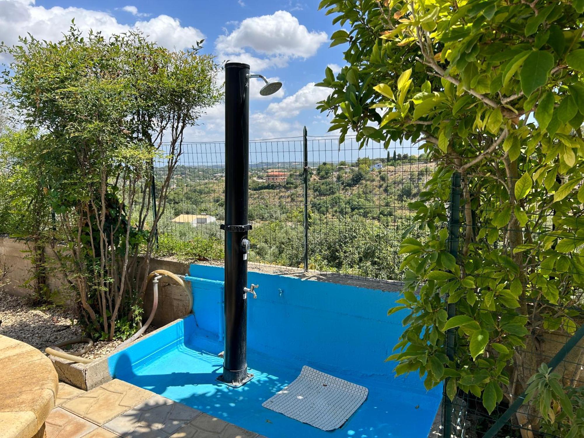 Casa Vacanze Salvatore Palazzolo Acreide Exteriér fotografie
