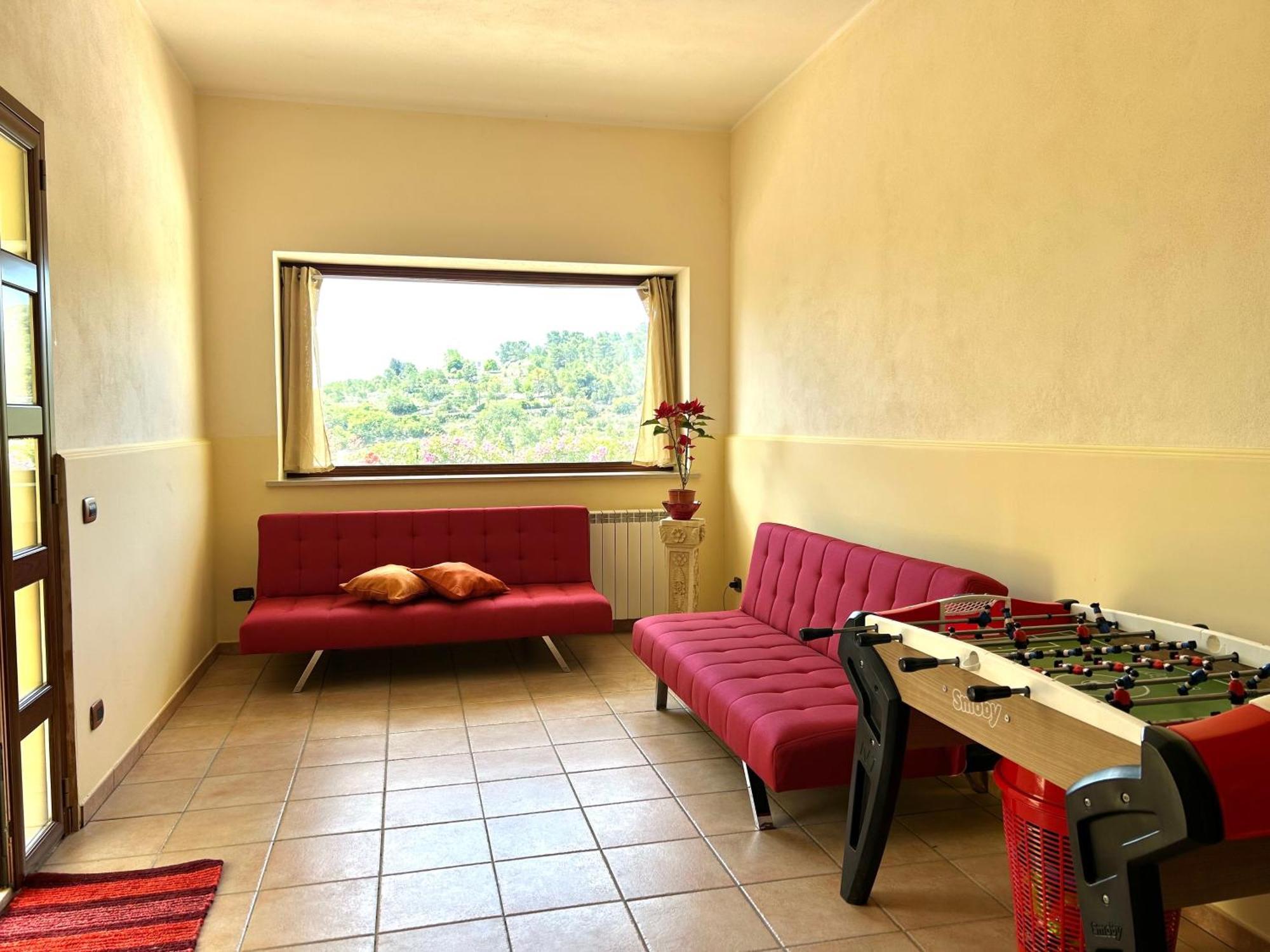 Casa Vacanze Salvatore Palazzolo Acreide Exteriér fotografie